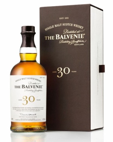 balvenie 30 let whiski / балвени виски 30 лет выдержки - купить цена москва доставка магазин