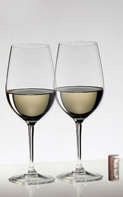 Бокалы для белого вина: Рислинг Гран Крю - Riedel серия Vinum - Артикул 6416/15