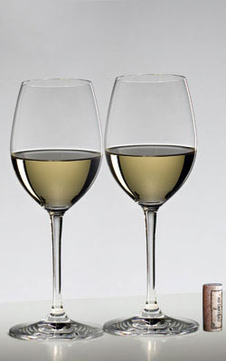 Бокалы для белого вина: Совиньон Блан - Riedel серия Винум 6416/33