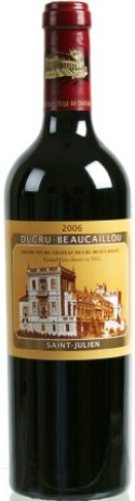 Chateau Ducru Beaucaillou 2006 / Шато Дюкрю Бокайу 2006