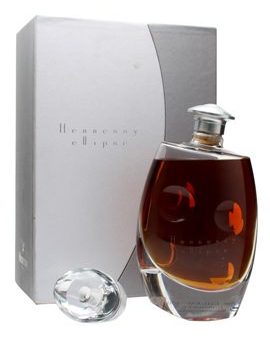 Ellipse - Hennessy cognac \ Эллипс - Хеннесси коньяк