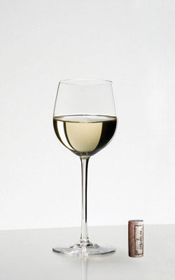 Купить RIEDEL: Бокалы ручной работы для белого вина ЭЛЬЗАС - Арт 4400/05