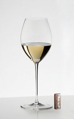 RIEDEL: Бокалы ручной работы для белого вина ЛУАРА - Арт 4400/33