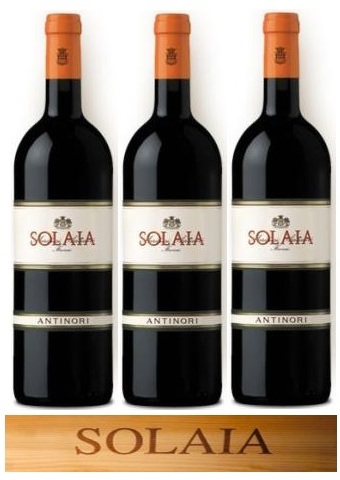 solaia antinori toscana vino 3 magnum 2013 2012 2011 2010 2009 2008 2007 солайя купить цена доставка москва