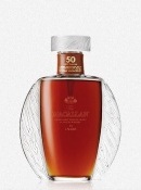 Виски Макаллан 50 лет l whisky 50 let macallan