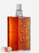 Виски Макаллан 62 года Лалик l whisky 62 goda macallan lalique